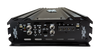 Sky High Car Audio 8500.1 Monoblock Amplifier