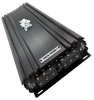 Sky High Car Audio 8500.1 Monoblock Amplifier