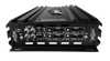 Sky High Car Audio 3000.4 Amplifier