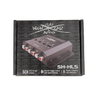 Sky High Car Audio 5 Channel Hi To Low Converter Sky High Car Audio 5 Channel Hi To Low Converter