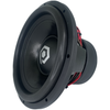 B Stock SoundQubed HDX3-15 Series Subwoofers SoundQubed