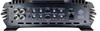 B Stock SoundQubed Q4-150 4 Channel Amplifier SoundQubed
