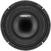 Trinity Audio CS64 Horn Driven 6.5" Pro Audio Coaxial Loudspeaker (single) Trinity Audio Solutions