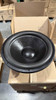 B Stock Fi iB3 18" D2 Fresh recone Fi Car Audio