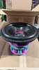 Open Box Fi 4.11 15” D2 Retro Series Fi Car Audio