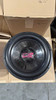 Open Box Fi 4.11 15” D2 Retro Series Fi Car Audio