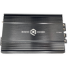 B Stock SoundQubed 7500 Watts F1-7500 Full Bridge Mono Block Amplifier SoundQubed