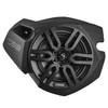 DS18 Polaris RZR Front Kick Panel Pods with 6.5” Active Speakers and Bluetooth DS18