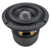 Sky High Car Audio FXXL 3.5" Ferrite Mini Subwoofer