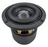 Sky High Car Audio FXXL 3.5" Ferrite D2 Ohm Mini Subwoofer Sky High Car Audio