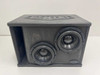Gately Audio - 1.5 CF 2 x 8" Gately