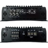 Trinity Audio Solutions 700.4v2 4-Channel Amplifier Trinity Audio Solutions