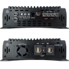 Trinity Audio Solutions LOGIQ-3K 3,000 Watt Full Bridge Monoblock Amplifier Trinity Audio Solutions