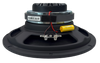 Sky High Car Audio SH-CX104SLIM 10" Slim Coaxial Speaker With Compression Driver Horn