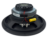 Sky High Car Audio SH-CX104SLIM 10" Slim Coaxial Speaker With Compression Driver Horn