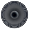 Sky High Car Audio SH-CX104SLIM 10" Slim Coaxial Speaker With Compression Driver Horn