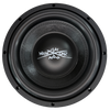 Sky High Car Audio FEX Series 10" Subwoofer Sky High Car Audio