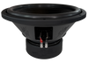 Sky High Car Audio FEX Series 15" Subwoofer Sky High Car Audio