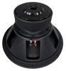 Sky High Car Audio FEX Series 15" Subwoofer Sky High Car Audio