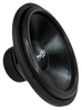 Sky High Car Audio FEX Series 18" Subwoofer Sky High Car Audio