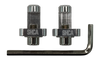 SHCA Single Input to 90° Ring Terminal Adapter