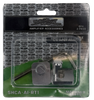 SHCA Single Input to 90° Ring Terminal Adapter