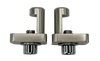 SHCA E-Series Single Input to 90° Ring Terminal Adapter