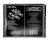 SHCA E-Series Dual Set Screw Amplifier Input Expansion Block