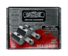 SHCA E-Series Dual Set Screw Amplifier Input Expansion Block