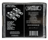 SHCA E-Series Triple Set Screw Amplifier Input Expansion Block