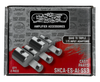 SHCA E-Series Triple Set Screw Amplifier Input Expansion Block