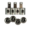 SHCA E-Series Triple Set Screw Amplifier Input Expansion Block