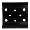 Sky High Car Audio Universal Flat Amp Mount
