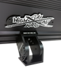 Sky High Car Audio Adjustable Amplifier Mount System