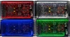 Sky High Car Audio Amplifier LED Backplate Lighting Kit