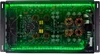 Sky High Car Audio Amplifier LED Backplate Lighting Kit