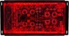 Sky High Car Audio Amplifier LED Backplate Lighting Kit