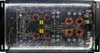 Sky High Car Audio Amplifier LED Backplate Lighting Kit