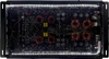 Sky High Car Audio Amplifier LED Backplate Lighting Kit