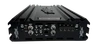 Sky High Car Audio Footless Amplifier End Caps 
