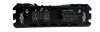 Sky High Car Audio Footless Amplifier End Caps 
