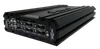 Sky High Car Audio Footless Amplifier End Caps 