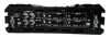 Sky High Car Audio Footless Amplifier End Caps 