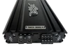 Sky High Car Audio Footless Amplifier End Caps 