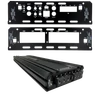 Sky High Car Audio Footless Amplifier End Caps 