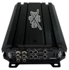 Sky High Car Audio FXB 2600.4 4 Channel Amplifier 