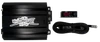 Sky High Car Audio FXB 2000.1 Amplifier 