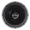 FI Car Audio Alpha Series V2 10" Subwoofer 