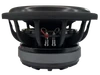 FI Car Audio Alpha Series V2 12" Subwoofer 