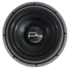 FI Car Audio Alpha Series V2 12" Subwoofer 